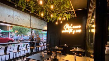 El sector comercial cipoleño y, en particular, el gastronómico han trabajado con restricciones durante largos períodos. El sector comercial cipoleño y, en particular, el gastronómico han trabajado con restricciones durante largos períodos.