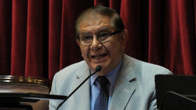 Energía queda en manos neuquinas en el Congreso