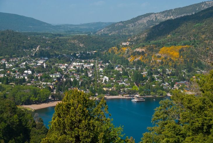San Martín, un clásico todo el año. San Martín, un clásico todo el año. 