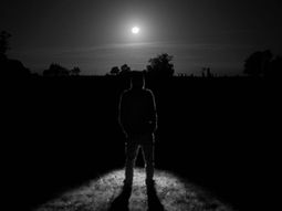 El vecino valletano cumplía 55 años cuando se registró la aparición en su chacra rionegrina. Fue la semana pasada. El vecino valletano cumplía 55 años cuando se registró la aparición en su chacra rionegrina. Fue la semana pasada.