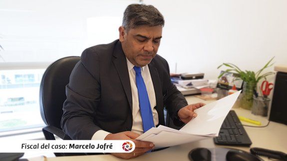 Violento será juzgado por amenazar y golpear a su ex pareja