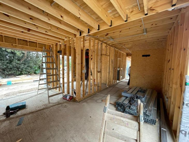 La Patagonia perdió el 6% de su bosque nativo entre 1985 y 2024, evidenciando una transformación territorial acelerada. Foto: @agricultura La Patagonia perdió el 6% de su bosque nativo entre 1985 y 2024, evidenciando una transformación territorial acelerada. Foto: @agricultura