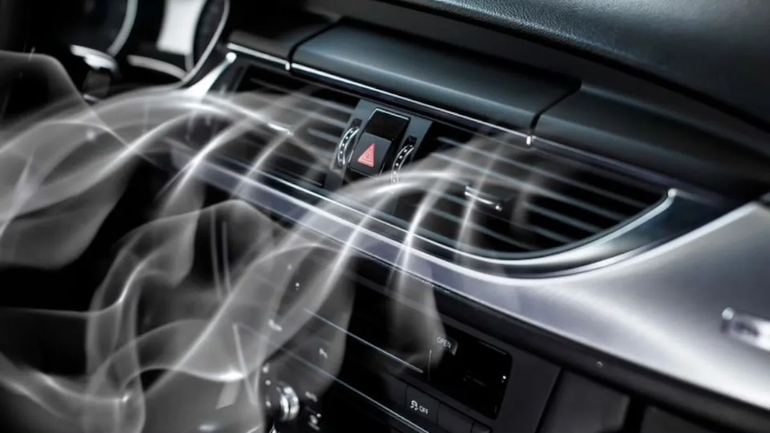 Prender el aire acondicionado del auto no siempre significa gastar más combustible.