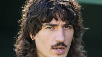 bellerín héctor