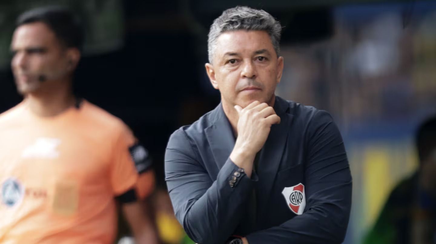 Los dos jugadores a los que apunta River para el próximo mercado de pases