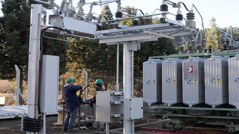 Los trabajos se realizarán en horas de la mañana. (Archivo)