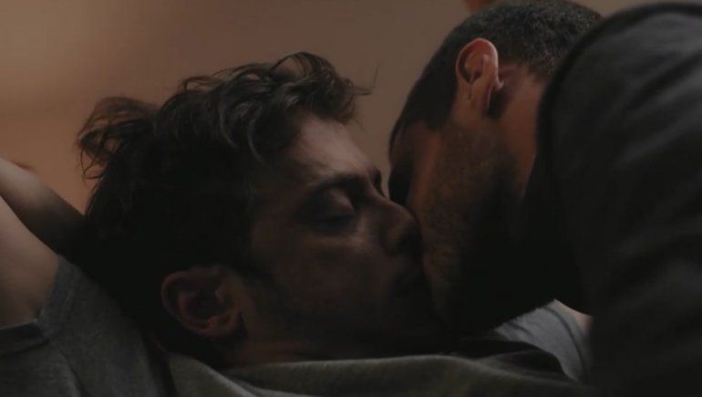 Me generó un poco de adrenalina e incomodidad