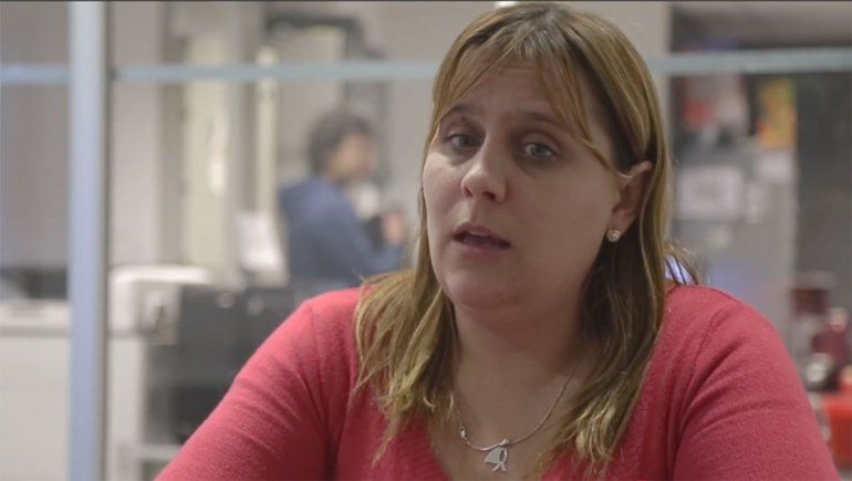 Apoyamos a la jueza y pedimos que haya perspectiva de género en todos los fallos