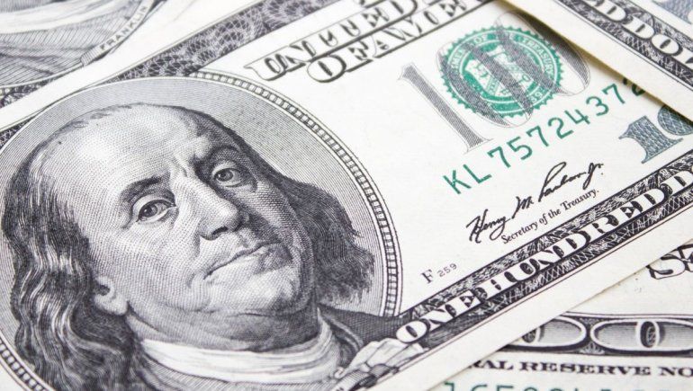 Cotización del dólar oficial para este jueves 11 de marzo de 2021