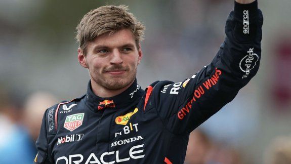 Max Verstappen: No seguiré mucho tiempo en la Fórmula Uno