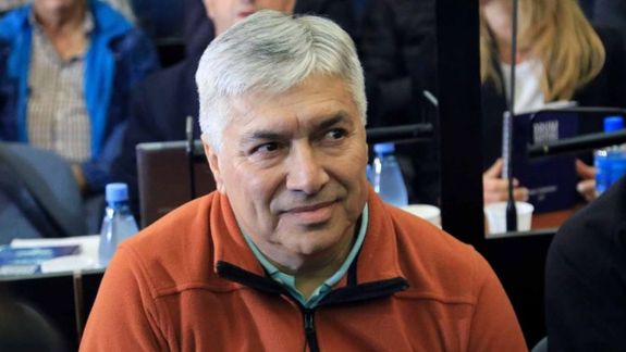 Una fábrica de Comodoro Rivadavia que compró Lázaro Báez va a remate.