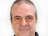 A los 65 años