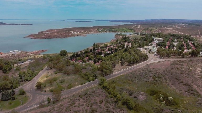 La ampliación del ejido de El Chocón va a lista de espera