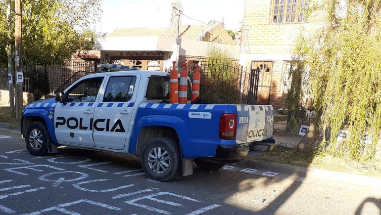 Molotov y balas de goma: los detalles del escrache y la bronca en Gran Neuquén