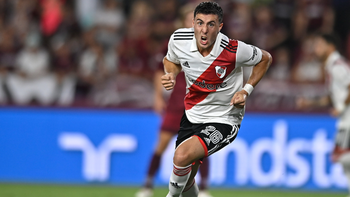 river gano con polemica: el neuquino herrera y el var en la mira river gano con polemica: el neuquino herrera y el var en la mira