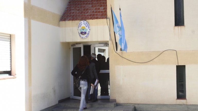 Le enviaba mensajes de contenido sexual a una adolescente de 14