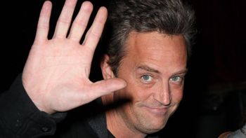 como queria ser recordado matthew perry como queria ser recordado matthew perry