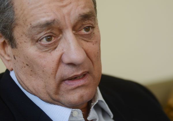 “Vaca Muerta compite con otras partes del mundo”