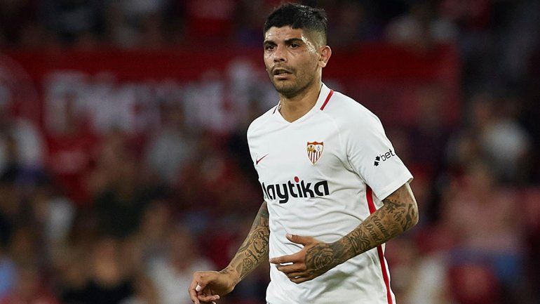 Éver Banega dio el OK, pero ahora depende del dinero