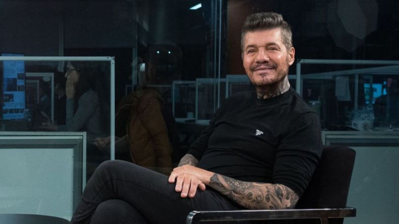 No dejó dudas: Marcelo Tinelli rompió el silencio y habló sobre su nueva novia | LM Neuquen No dejó dudas: Marcelo Tinelli rompió el silencio y habló sobre su nueva novia