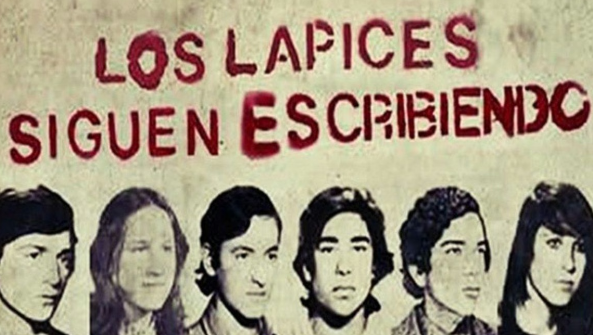 Reclamaron un boleto y desataron el horror: a 50 años de La Noche de los Lápices