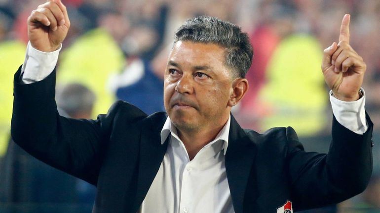 Inesperado: cuánto presupuesto tendrá disponible Marcelo Gallardo para los refuerzos de River