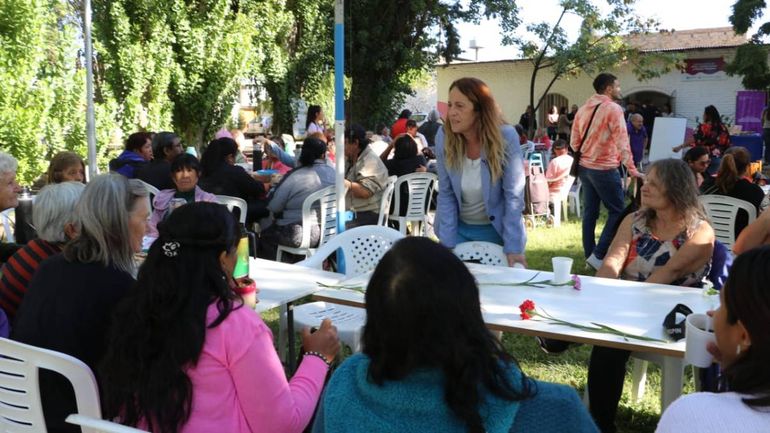 Luciana De Giovanetti