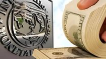 respiro cambiario: el fmi desembolso fondos, subieron las reservas y bajo el dolar