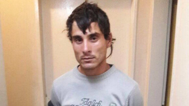 Sebastián Wagner quiso suicidarse cuando la Policía fue a detenerlo.