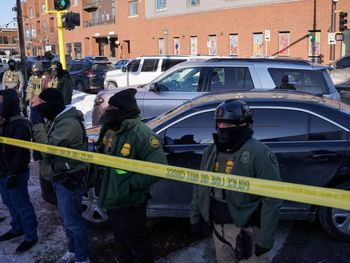 Crece la tensión con migrantes en Estados Unidos