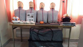 la muni invirtio en tecnologia para cursos de rcp la muni invirtio en tecnologia para cursos de rcp