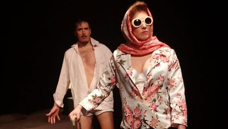 Amor en tiempos de Tubby baja el telón en Ámbito Histrión