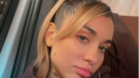 El anuncio que hizo María Becerra a una semana de su grave internación