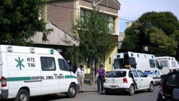 murieron otras tres personas por hantavirus y ya son 9 las victimas murieron otras tres personas por hantavirus y ya son 9 las victimas