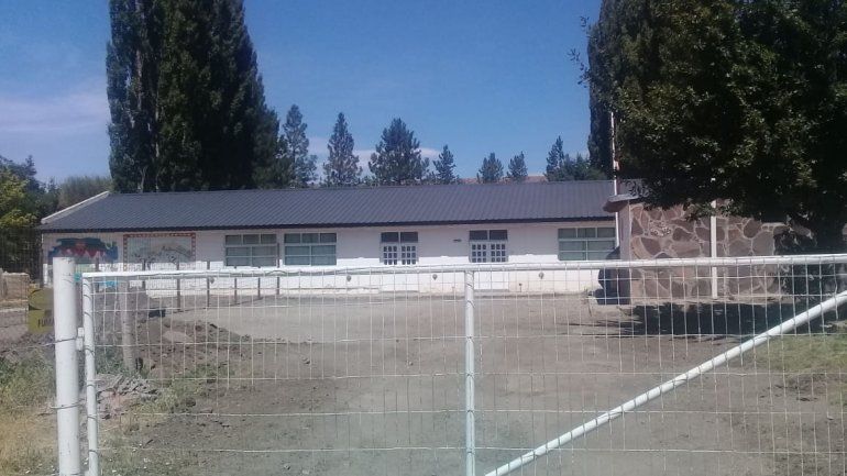 Padres tomarán la escuela 93 de Los Miches por falta de auxiliares y de obras