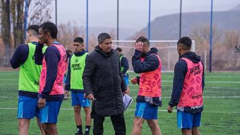 con tizza como dt, deportivo rincon viaja a cordoba con tizza como dt, deportivo rincon viaja a cordoba