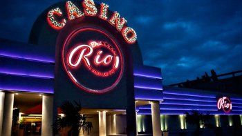 muerte de una mujer en el casino de cipolletti: quien era y de que fallecio muerte de una mujer en el casino de cipolletti: quien era y de que fallecio