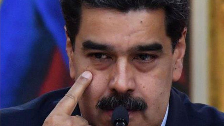 Nicolás Maduro desafió a Juan Guaidó en las urnas