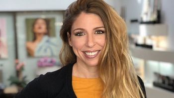 Florencia Bertotti Florencia Bertotti