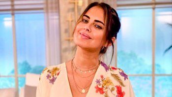 Silvina Luna. Silvina Luna.