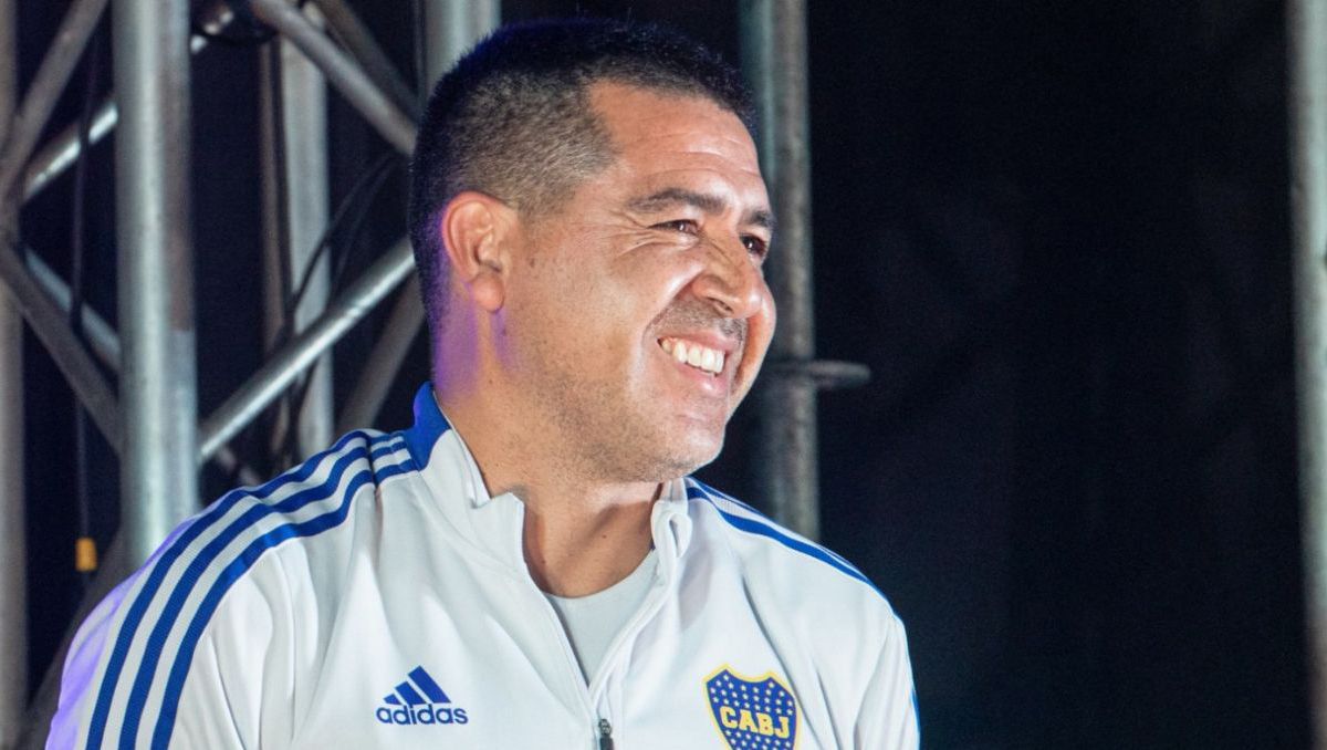 A qué jugador de Colón se quiere llevar si o si el Boca de Riquelme