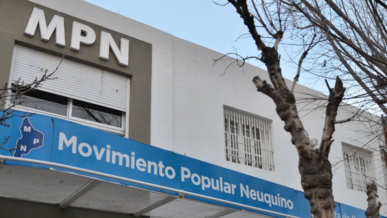 La Junta Electoral del MPN rechazó el pedido de nulidad de la lista Violeta