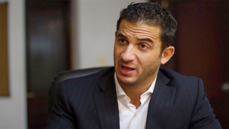 &nbsp;Afirma que la provincia debe agregar valor a sus productos. Se mostró optimista respecto del autoabastecimiento energético.