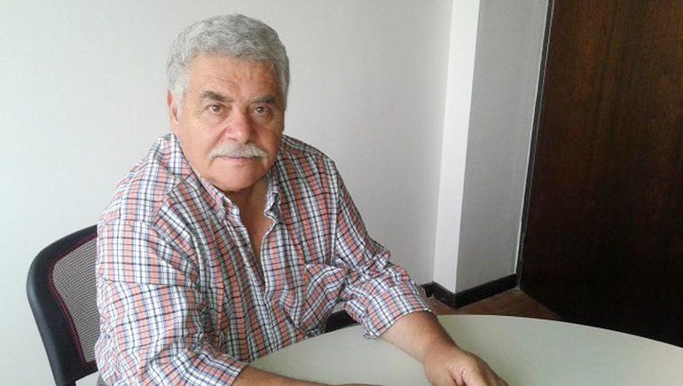 Dirigente del PJ de Río Negro pidió un golpe militar