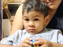 Muerte de Ángel: un fiscal señaló a la madre y su pareja como principales sospechosos, pero fue cauto Muerte de Ángel: un fiscal señaló a la madre y su pareja como principales sospechosos, pero fue cauto
