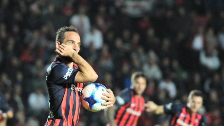 San Lorenzo enfrentará a la Lepra