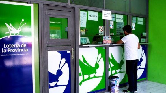 El número 8862 fue quien obtuvo la primera posición en la Quiniela de la Provincia de Buenos Aires