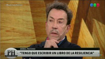 Foto: Captura de Youtube (Telefé) Foto: Captura de Youtube (Telefé)