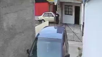 Para la jueza de Santa Cruz, la intervención del vecino que declaró en la causa evitó lo que hubiera sido un femicidio. Para la jueza de Santa Cruz, la intervención del vecino que declaró en la causa evitó lo que hubiera sido un femicidio.