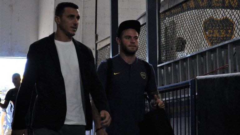 Boca comenzó a pensar en los refuerzos de junio